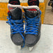 Used Bauer Vapor 3X Size 4.5 Player Skates