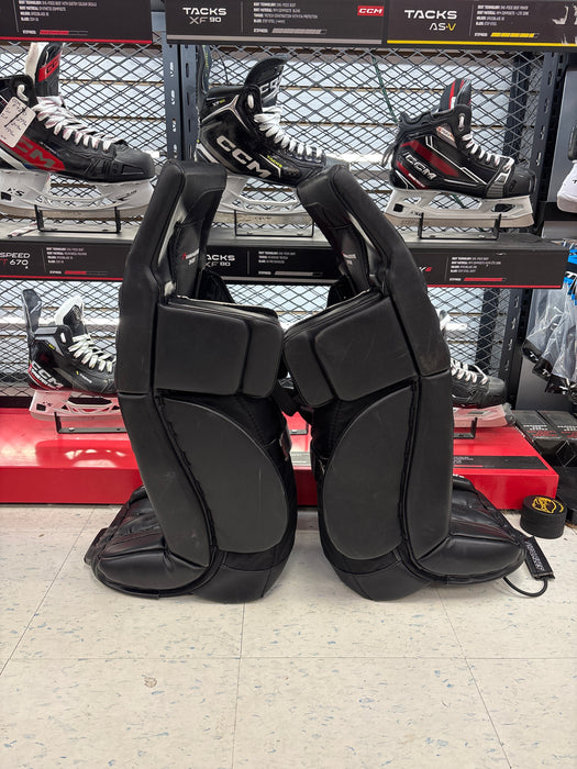 Demo True Catalyst 7X3 29+2” Intermediate Goal Pad