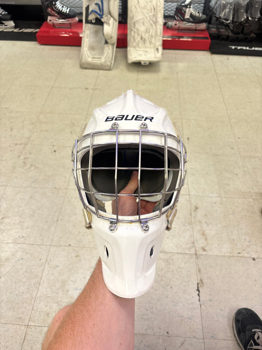 Used Bauer Profile 930 Senior Medium/Large Goal Mask