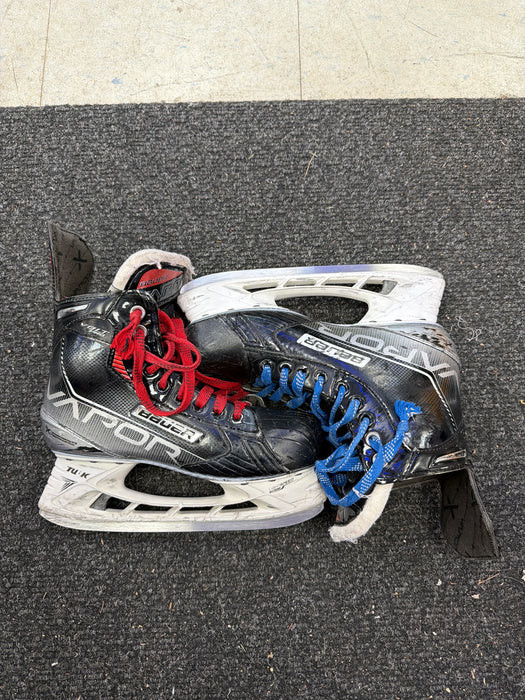 Used Bauer Vapor Volt Pro Size 5.0D Skates