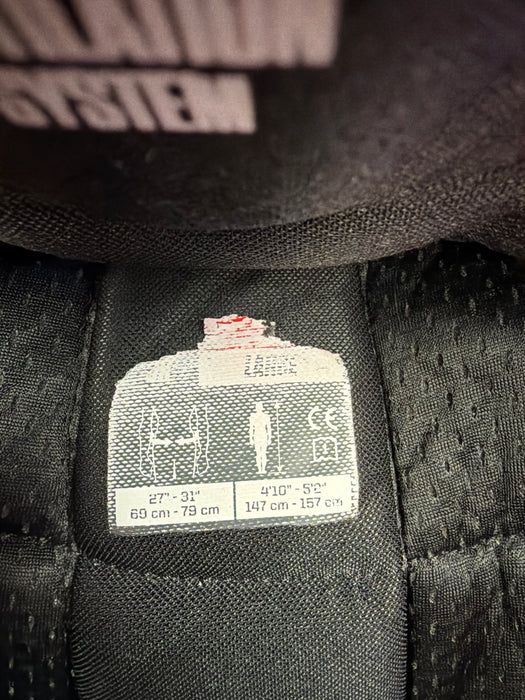 Used CCM JetSpeed FT6 Junior Large Pants