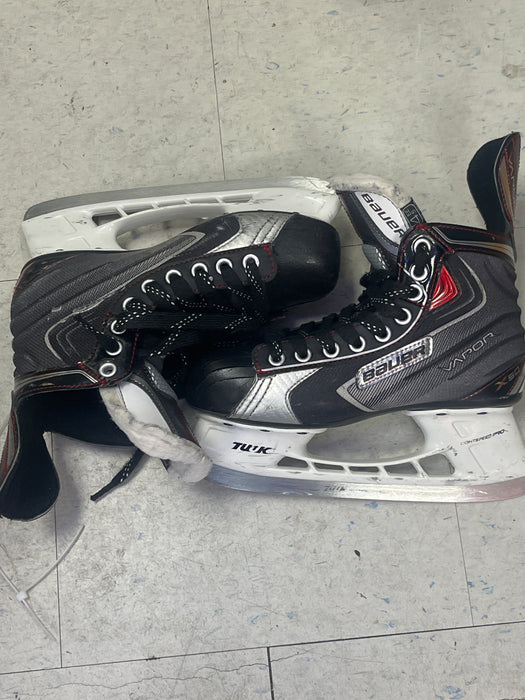 Used Bauer Vapor X50 Size 4.5EE Skate