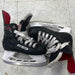 Used Bauer Vapor X250 Size 1.0 Player Skates
