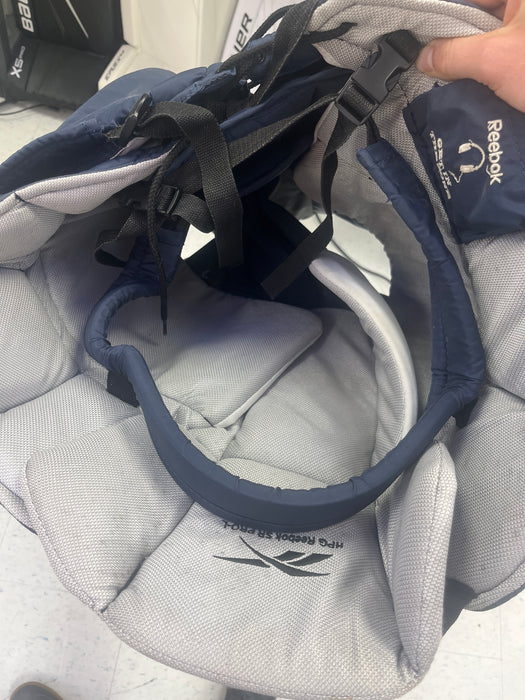 Used Reebok Senior Large Goal Pants
