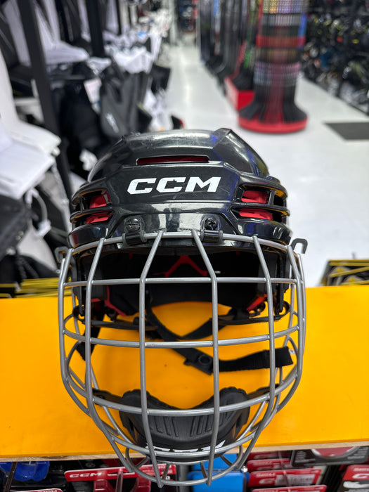 Used CCM Tacks 70 Senior Small Helmet (Certified)