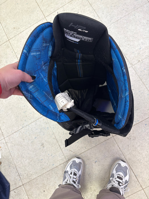 Used Bauer HP Elite Intermediate Medium Pant