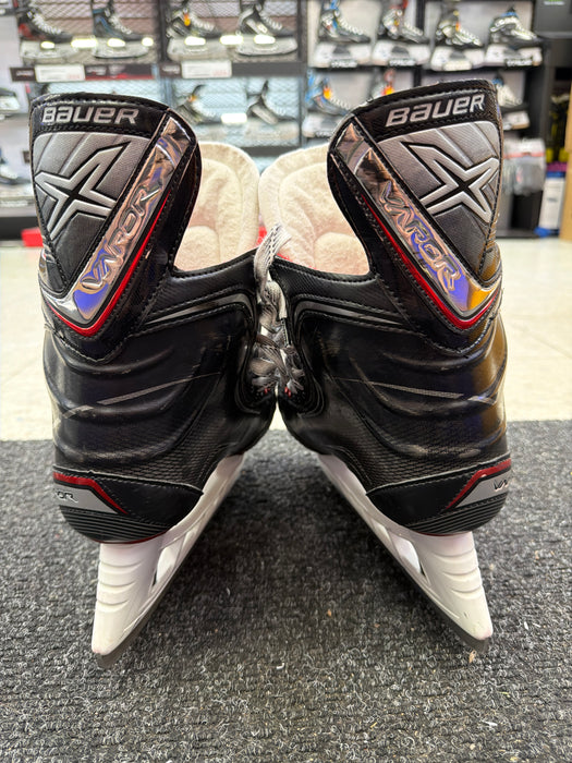 Used Bauer Vapor x500 Size 7.5D Skates