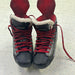 Used Bauer Vapor X800 Size 3EE Player Skates