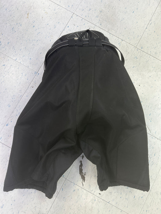 Used CCM Tacks 9550 Junior Player Pants