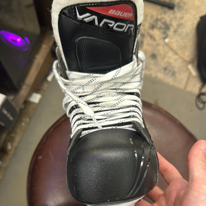 Used Bauer Volt Pro Skates Size 10D
