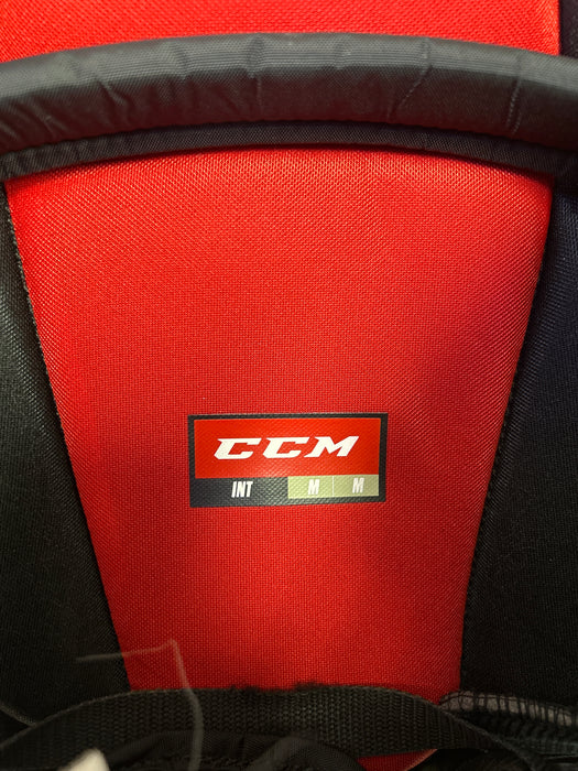 Used CCM EFlex 2.9 Intermediate Goal Pants