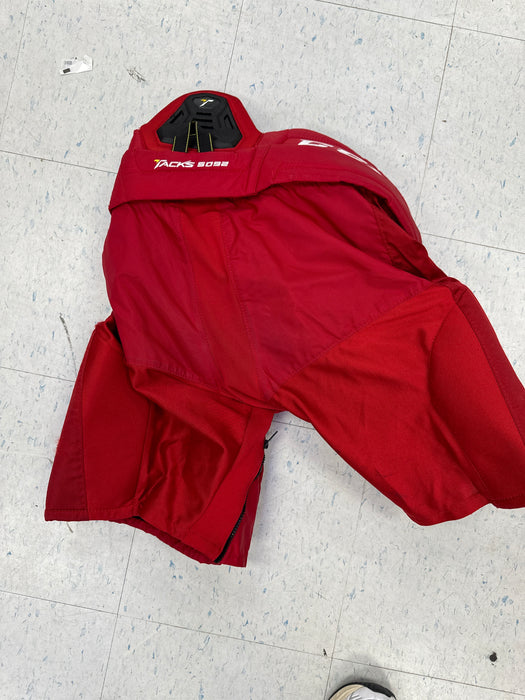 Used CCM Tacks 5092 Junior XL Player Pants