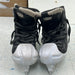 Used Reebok 12K Size 2 Goal Skates