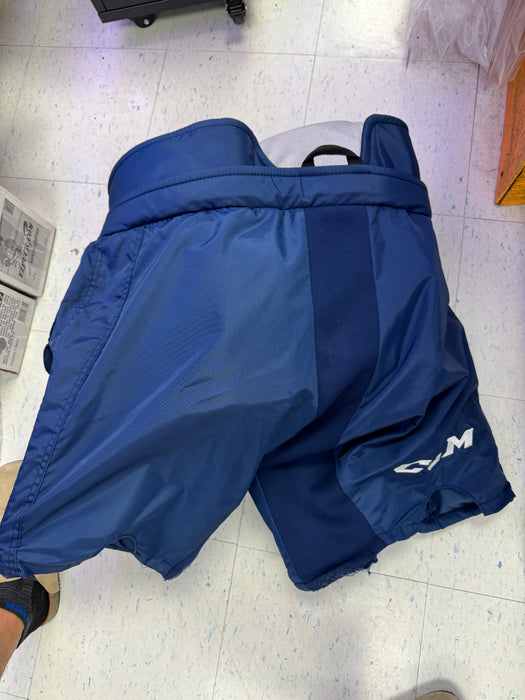 Used CCM HPG 12A Goalie Pants Senior X-Large