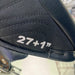 Used Brian’s NetZero 27+1 Goal Pads