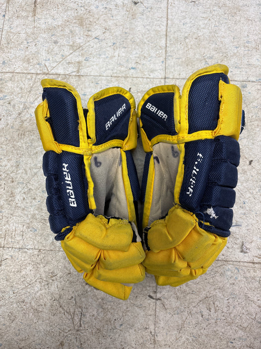 Used Bauer Team Pro 14” Glove