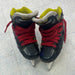 Used Bauer Supreme 3S Size 2 Goal Skates