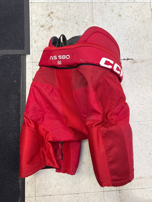 Used CCM AS 580 Senior Small Player Pants