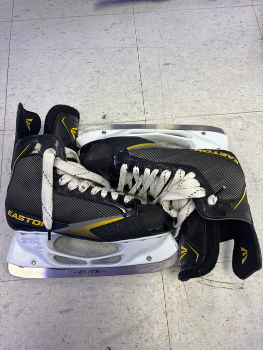 Used Easton 65s 9.0 D Skates
