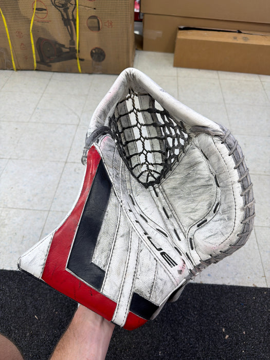 Used True Hzrdus PX4 Senior Catcher and Blocker Set
