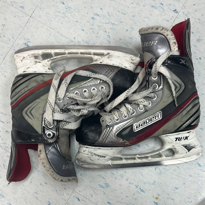Used Bauer Vapor X4.0 Size 7EE Player Skates