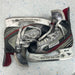 Used Bauer Vapor X4.0 Size 7EE Player Skates