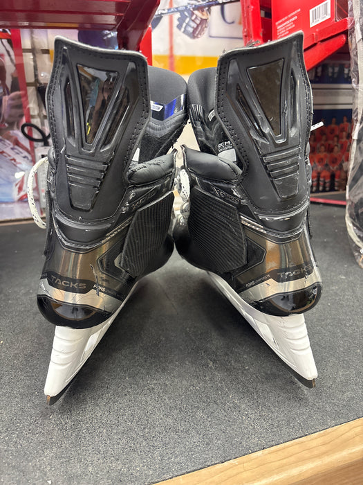 Used CCM Tacks XF Pro 11.5 Beckett Sennecke Pro Stock Skates