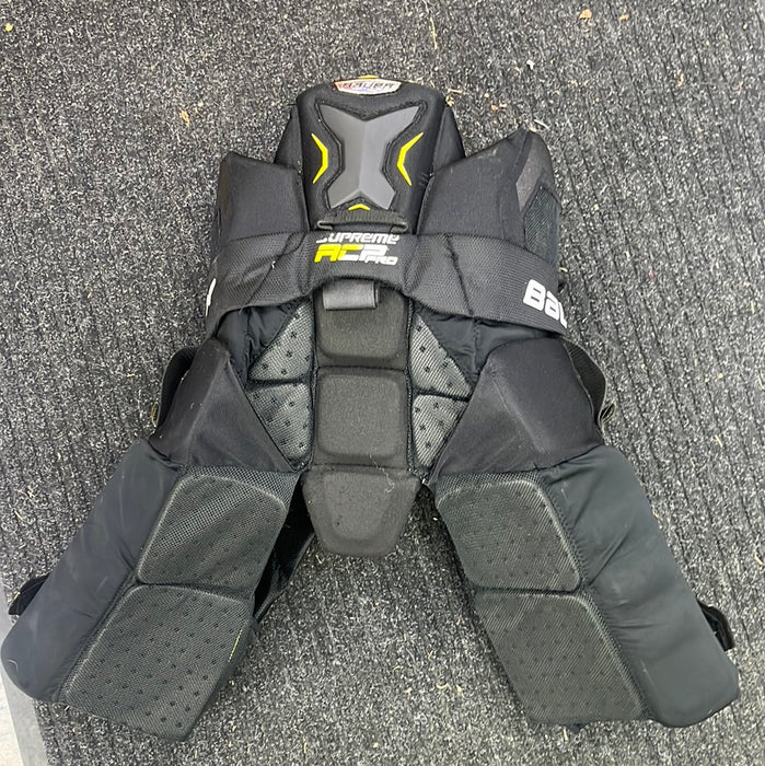 Used Bauer Supreme ACP Pro Junior Large Girdle
