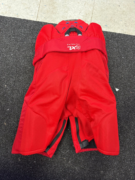 Used True Catalyst 7x4 Junior X-Large Pants