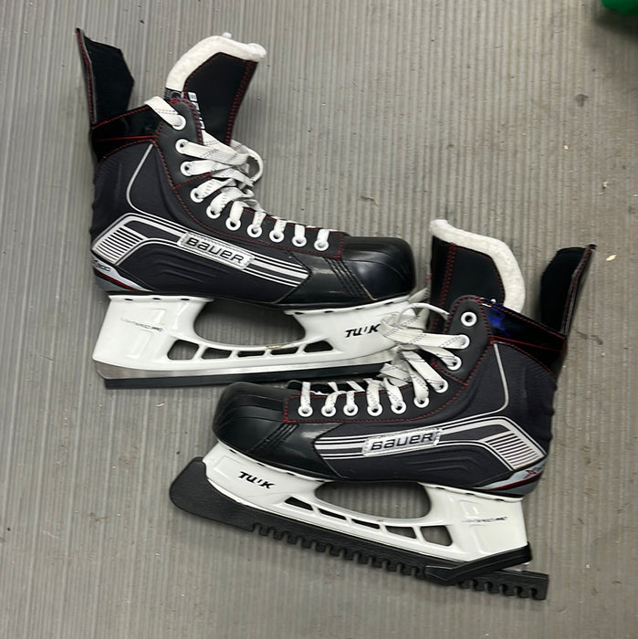 Used Bauer Vapor X300 10D Player Skates