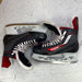 Used CCM JetSpeed 260 Size 12 Player Skates