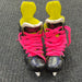 Used Bauer Supreme S27 Size 13.5 Youth Player Skates