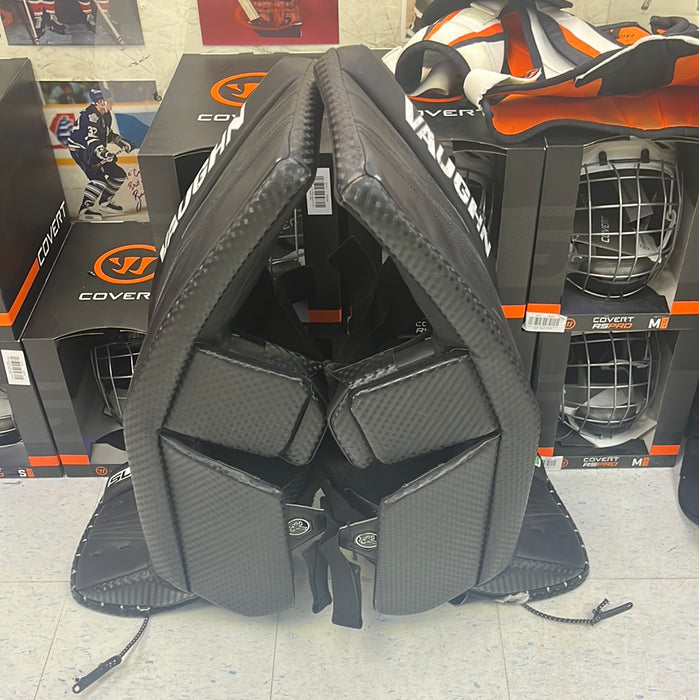 Used Vaughn SLR3 30+2 Goal Pads