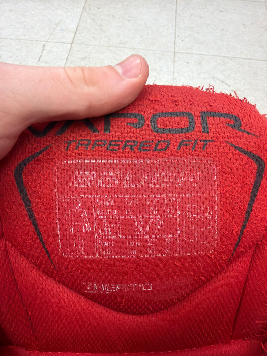 Used Bauer Vapor x900 Lite Junior Small Pants