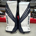 Used Bauer Vapor 3x Senior Small (33+) Goal Pads