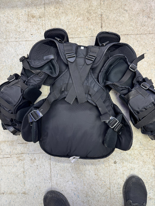 Used McKenney XPG2 Junior Large Chest