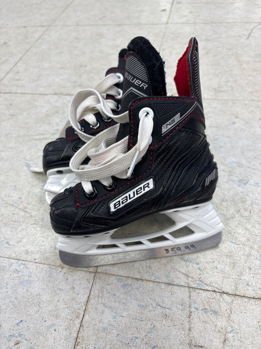 Used Bauer NS Y6.0 Skate
