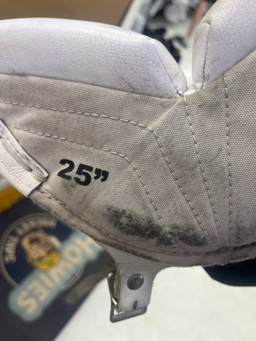 Used Brian’s NetZero 25" Goal Pads