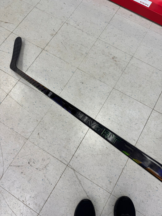 Warrior Covert QR6 Pro Pro Stock Stick 'BABIAK'