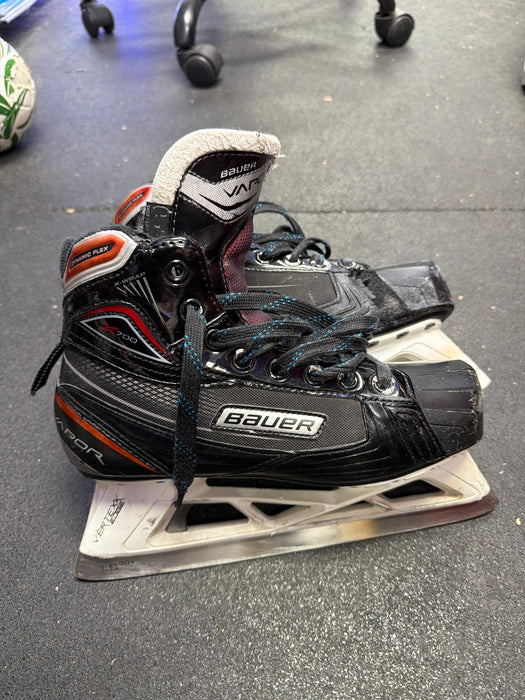 Used Bauer Vapor x700 Size 5.0D Goal Skates