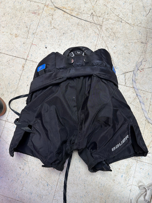 Used Bauer GSX Junior Large/X-Large Goal Pants