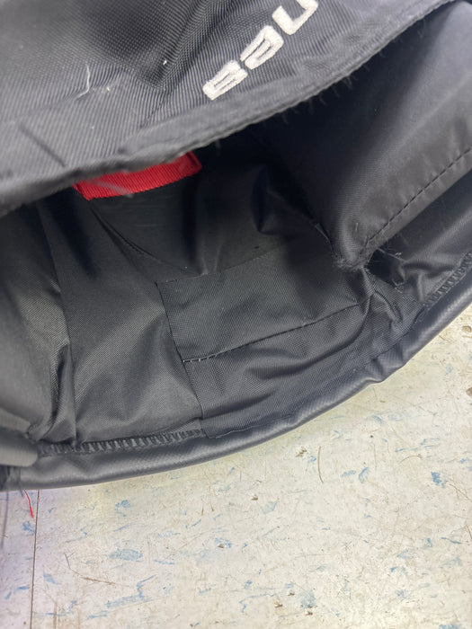 Used Bauer Vapor 1x Intermediate Small Goal Pants