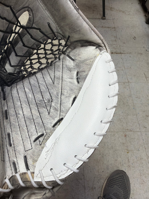 Used Brian’s Iconik X Intermediate Catcher