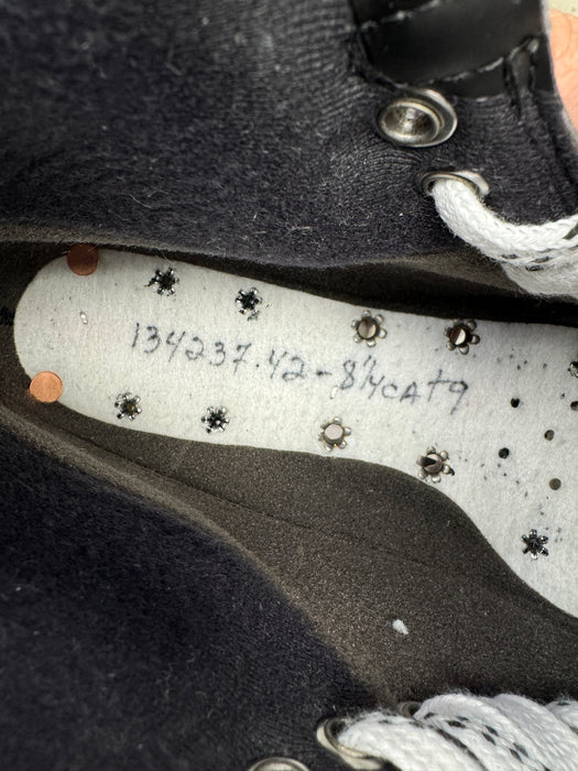 NHL Leafs John Klingberg Bauer Supreme MACH Skates Senior 8.25/8.5