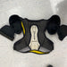 Used CCM Ultra Tacks 2.0 Junior Medium Shoulder Pads