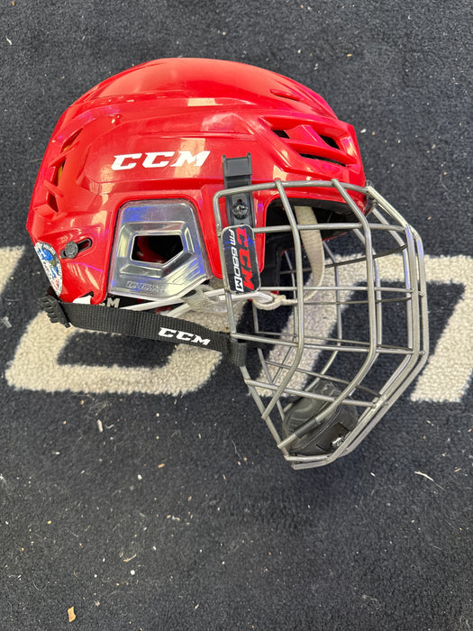 Used CCM Tacks 310 Senior Medium Helmet