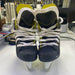 Used CCM Super Tacks 9350 Youth 9 Skates