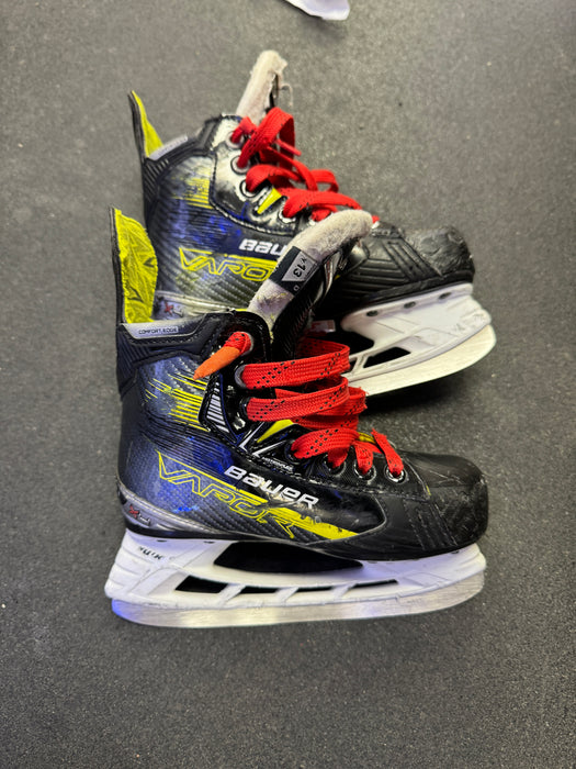 Used Bauer Vapor X4 Skates 13.0