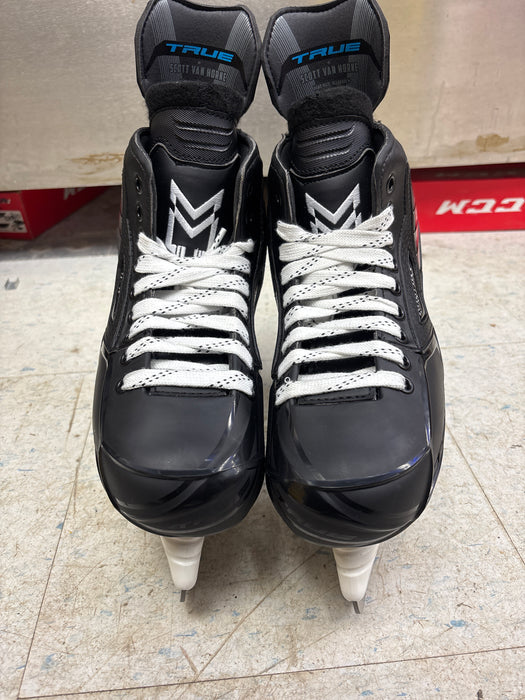 Mitch Marner True TF Custom Pro Stock Size 7.0 Skates