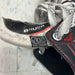 Used Bauer Vapor x500 Y10.5 D Player Skate